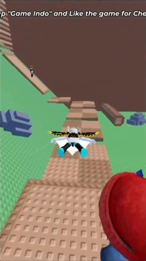 the gravity trend Roblox