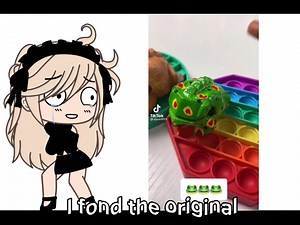 Exploring Gacha Life Content Creation