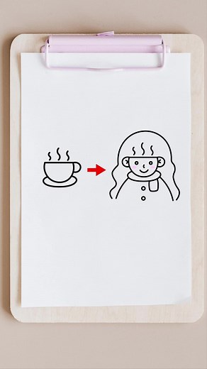 how to draw a girl #howtodraw #drawing #drawingtutorial