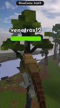 jurassic blocky script....pls check out my full video