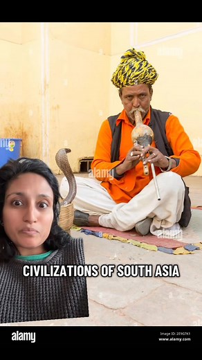 Snake Charming | Artlust