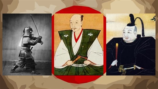 5 Japanese Clans That Still Exist Today #samurai #katana #japan #japanese | Samurai