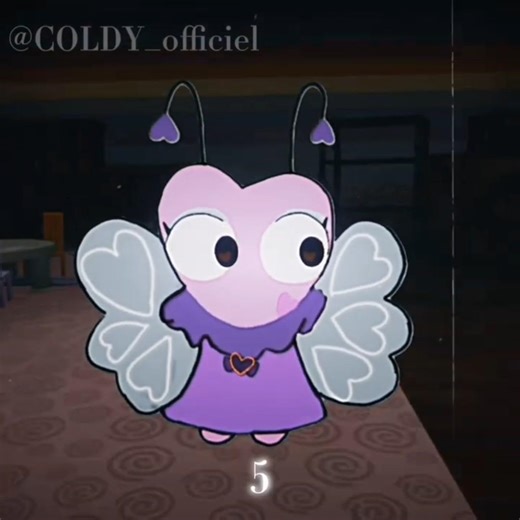 flutter animation #edit #dandy