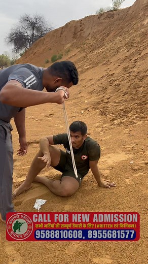 11K views · 168 reactions | Army training Part 9 | Commando academy | Facebook