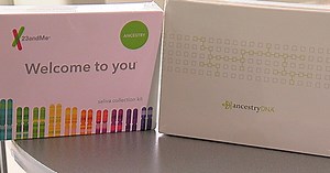 Are in-home DNA tests really that accurate?