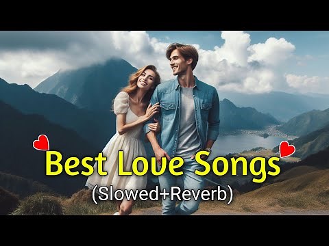 Best Love Songs 2025 | Top Romantic Hits Collection