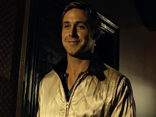 films and tv❣️ on Instagram: "Drive is a study in quiet intensity, where every look, every silence, and every carefully placed action carries more weight than words could ever convey. Ryan Gosling’s Driver is not just a getaway driver — he’s a man defined by precision, control, and an internal moral code that he navigates with almost obsessive care. The film thrives on contrast: bursts of violence erupting from an otherwise calm exterior, neon-lit cityscapes reflecting isolation, and a subtle ro