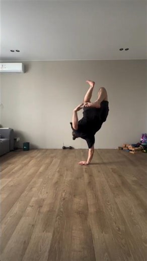 Thread Airflare Variation | Powermoves | Breaking Masters |