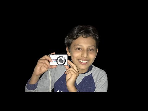 Tutorial de como pasar fotos de la cámara a la computadora.