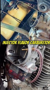 Homemade injector bro 🤣 #numpakGL #carburetor #herex #karburator #herex #machine #honda #pwk #usa #amerika #mexico #brasil #thailand #singapura #arab #newpost #new #tranding #viral | Numpak GL
