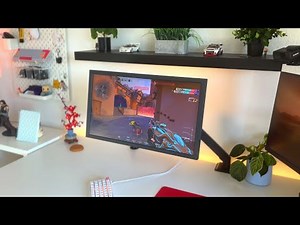 Radiant reviews the ZOWIE XL2566X+ 400Hz Esports Gaming Monitor