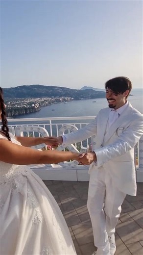 Mr&Mrs ❤ #danielevitalesax #weddingtiktok
