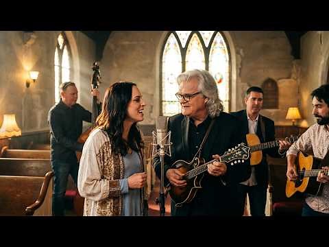 Jordan – Darin & Brooke Aldridge, Ricky Skaggs, Mo Pitney, Mark Fain [Official Music Video]