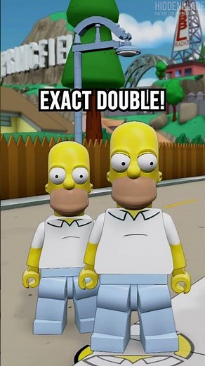 What Happens When Characters Meet Themselves in LEGO Dimensions (Part 1)