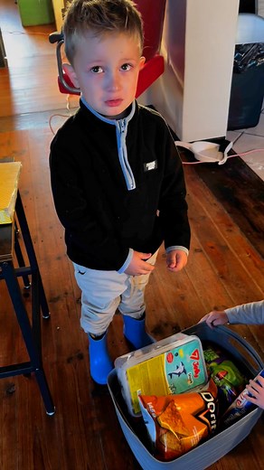 318K views · 3.7K reactions | As jou tricks backfire … 若廊 | Georene Bergh | Facebook