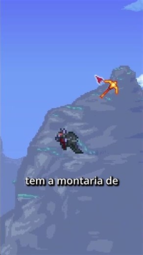 All the new mounts! #terraria #gameplay #tmodloader #terrariatutorial #games #shorts