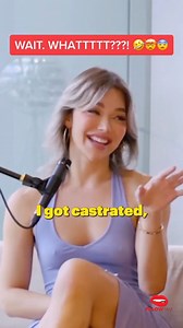 30K views · 81 reactions | OMG! She likes big size wow  | Almost Podcast | Facebook