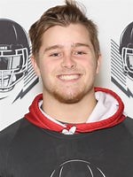 Dylan Fromm, Warner Robins , Pro-Style Quarterback