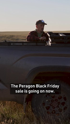 Don't settle for less: save up to $200 on the hard, aluminum cover trusted by thousands of truck owners. | Peragon