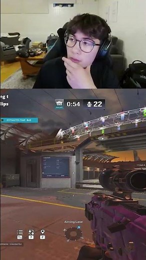 Spoit Explains Why He Uses 4:3 Aspect Ratio 🤔