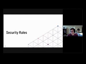 r2c meetup: Writing Semgrep rules for security, correctness, performance, and more