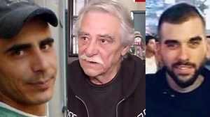 Πατέρας Μιχάλη Φιλόπουλου για την δολοφονία του 29χρονου Μιχάλη: "Με πήραν τα κλάματα - Στο ίδιο έργο θεατής"