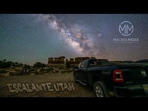 Exploring Escalante Utah and The Grand Staircase