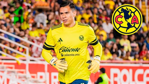 Luis Malagón y América por la revancha en Leagues Cup para salir del bache