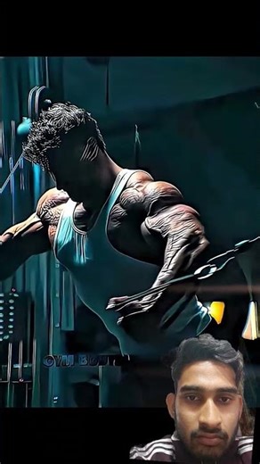 #motivation #marvel #edit #hulk #workoutmotivation