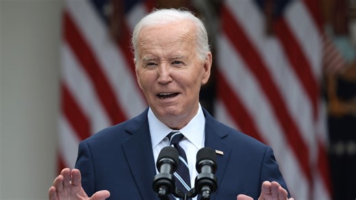Biden delivers remarks on promoting American investments and job growth