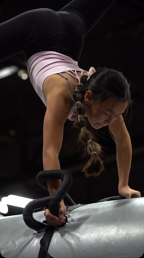 87 reactions | Applications are now open for the 2025 USEF Vaulting...