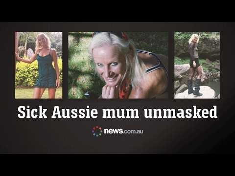 What happens when women commit the unthinkable?