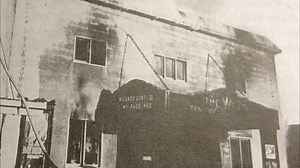 87K views · 2.5K reactions | Carnie Wilson (The Carnie Wilson Show, Wilson Phillips) travels to Weed, California where a ghostly visit traumatized her many years ago. In this clip from The Haunting Of. | The Unxplained Zone | Facebook