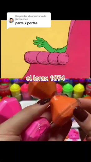 Respuesta a @jany.racoon parte 7 de #el #lorax #1972 #lentejas #parte #7#XD #like #lorax#lorax