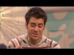 The Basil Brush Show S05E08 The Casualty (Higher Quality)