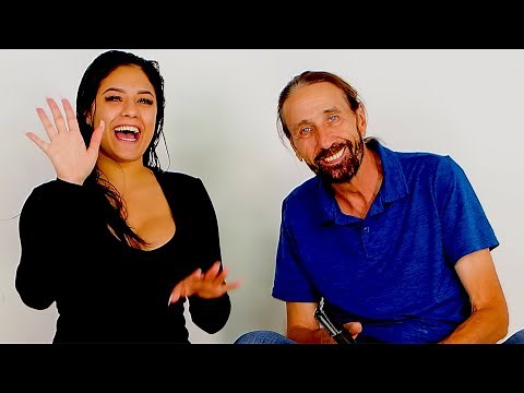 Behind the scenes with Serena Santos for Latina Abuse