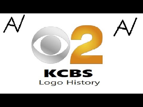 KCBS Logo History