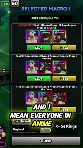 two reasons why av should add a macro