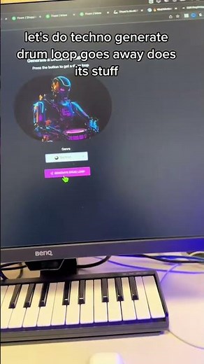 DRUMLOOPAI: Unleash Your Beat Inspiration with Neural Audio Synthesis Introduction: Are you a music