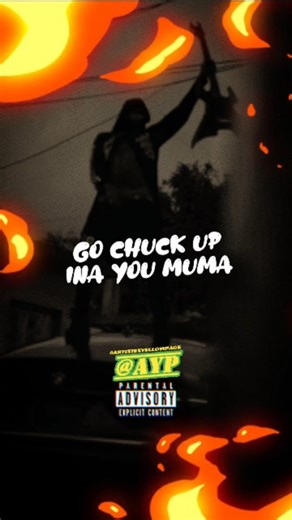 AYP on Instagram: "War A Get Nice 🔥🔥🔥 Tommy Lee - Dirth Day #lyricedit FOLLOW US Instagram - @artistesyellowpage Youtube - artistesyellowpage Tiktok - artistessyellowpage 🛎TURN ON POST NOTIFICATION🛎 ____________________________________________________ #tommyleesparta #masickamusic #disstrack #artistesyellowpage #trapdancehallmusic"