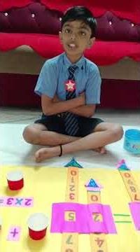 #multiplication #maths project