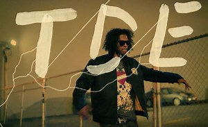 Watch Ab-Soul’s Unreleased Video ‘INvocation’