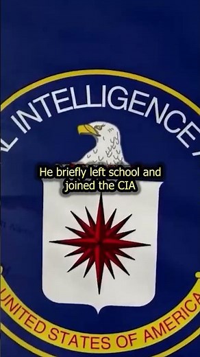Aldrich Ames: The CIA Insider Who Sold America’s Secrets