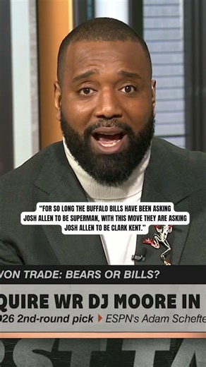 No more unnecessary risks for Allen?