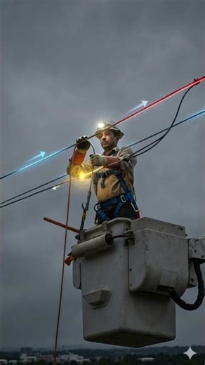 Solar Backfeeding the Grid? | This Can Be Dangerous!