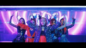 [ITZY] LOCO MV - Japanese ver-