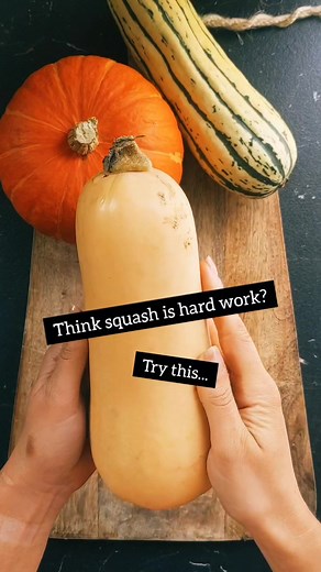 Can You Eat Butternut Squash Skin? Discover the Truth!