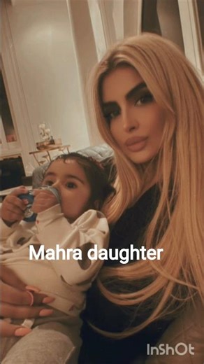 Dubai princess Sheikha mahra daughter #love#cute#shorts