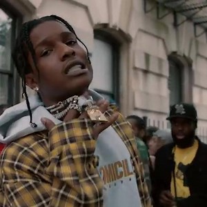 32K views · 271 reactions | November 27 - Thanksgiving Eve Party with A$AP Rocky at Avant Gardner Brooklyn, NY Tickets: bit.ly/AR-AG | ASAP Rocky | Facebook