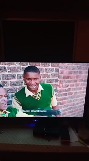 Proudly KBZ, Zelwande Mbuli, acting in a Drama series called HOMECOMING which is televised on channel 163. He graduated from our school in 2022. His mom, Zulu Bonnie, our former learner too, must be the proudest parent ever. SIFUNDELA UKUHOLA ISIZWE. | KIng Bhekuzulu High